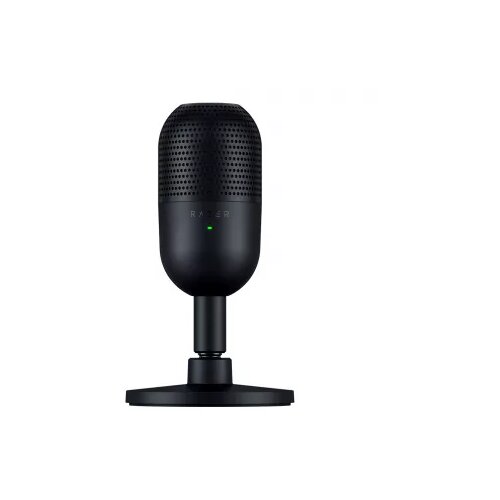 Razer Seiren V3 Mini Gaming mikrofon , Crni Cene