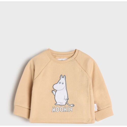 Sinsay gornji dio trenirke the moomins Slike