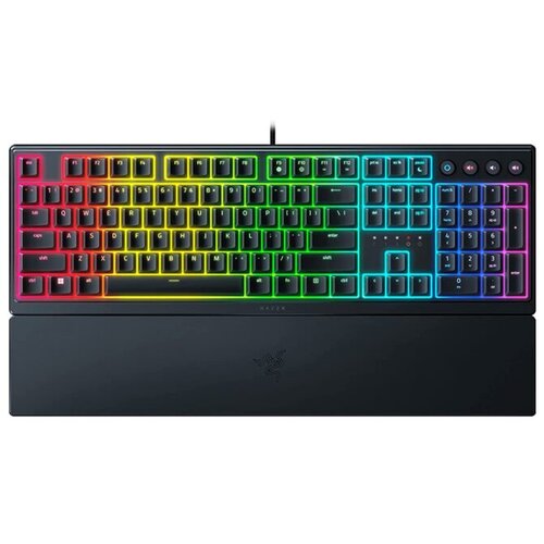  Tastatura Razer Ornata V3 – Low Profile Gaming Keyboard – US Layout – FRML RZ03-04460100-R3M1 Cene