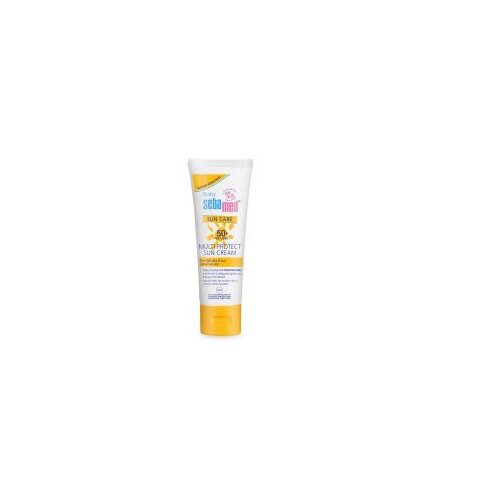 Sebamed Baby Sun dječja krema za sunčanje 75 ml Cijene