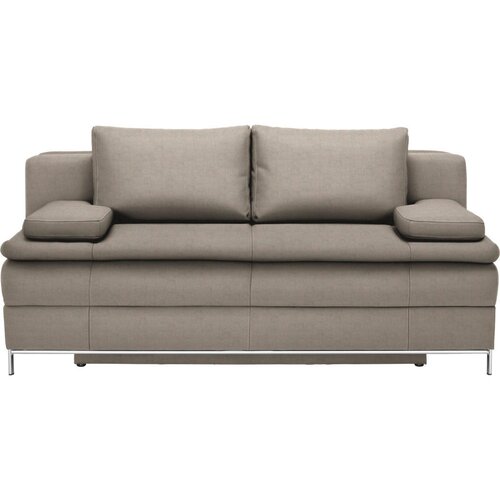 Novel BOXSPRING ZOFA, bež tekstil Cene