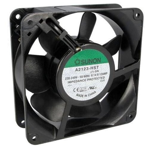 Sunon Ventilator A2123HST.GN 120x120x38mm Cijene