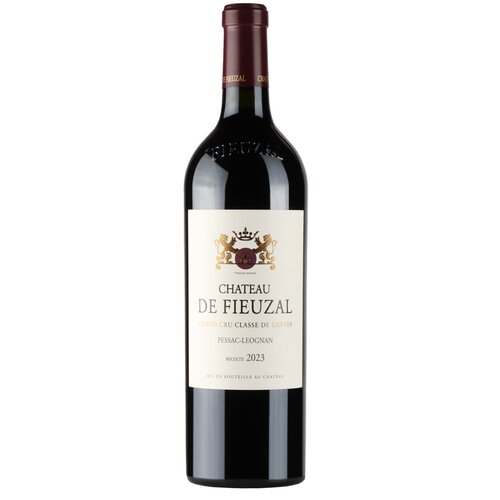 Chateau de Fieuzal Chateau Fieuzal Slike