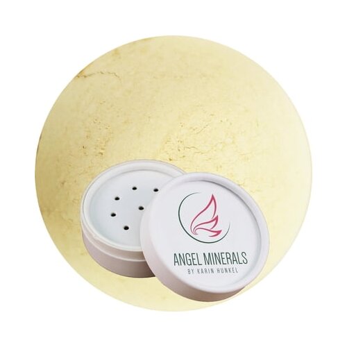 ANGEL MINERALS Veganska mineralna podlaga - Y1 Satin Light Cene