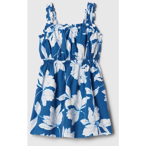 GAP Kids linen dress - Girls Slike