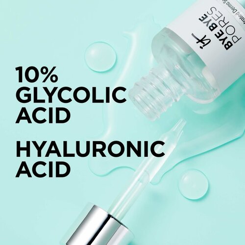 IT Cosmetics Bye Bye Pores gladilni eksfoliacijski serum za ženske 30 ml Slike