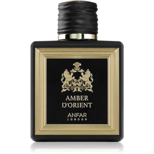 Anfar London Amber D&amp;#039;Orient parfumska voda uniseks 115 ml Slike