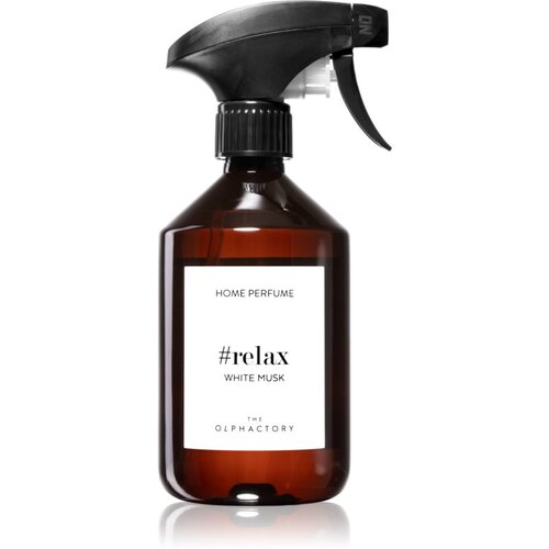 Ambientair Olphactory White Musk sprej za dom (Relax) 500 ml Cijene