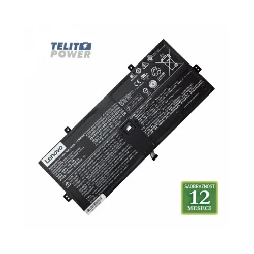 Baterija za laptop lenovo yoga 910 / L15M4P23 7.7V 78Wh / 10130mAh Slike