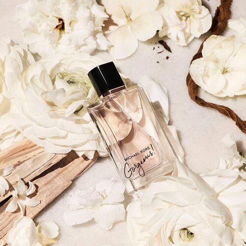 Michael Kors Gorgeous! Eau De Parfum za žene - 100 ml Slike