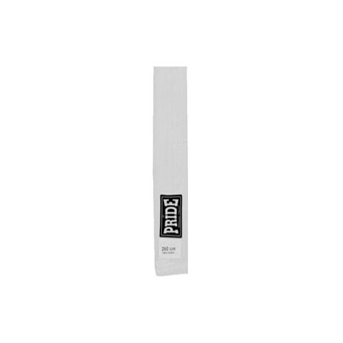 PrideShop Budo belt white | Pride - 280 Cene