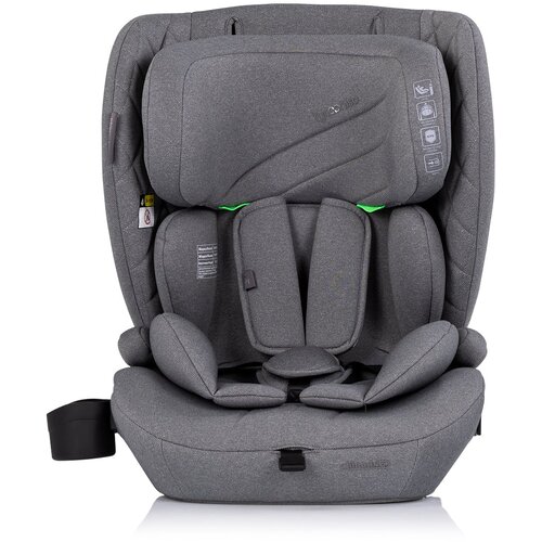 Chipolino Auto sedi&amp;scaron;te I-Size 76-150cm Isofix &amp;quot;Tycoon Iso&amp;quot; Slike