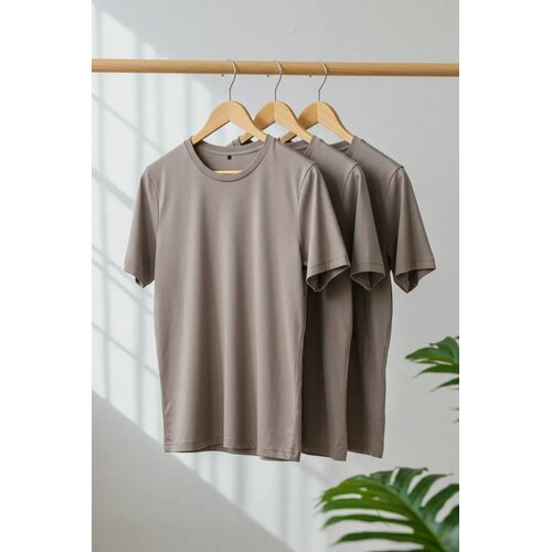 Trendyol Muški set majica TMNSS19BO0007, Višebojni Cene