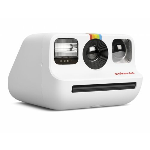 Polaroid Go Generation 2 Mini Instant foto-aparat (9097) Cene