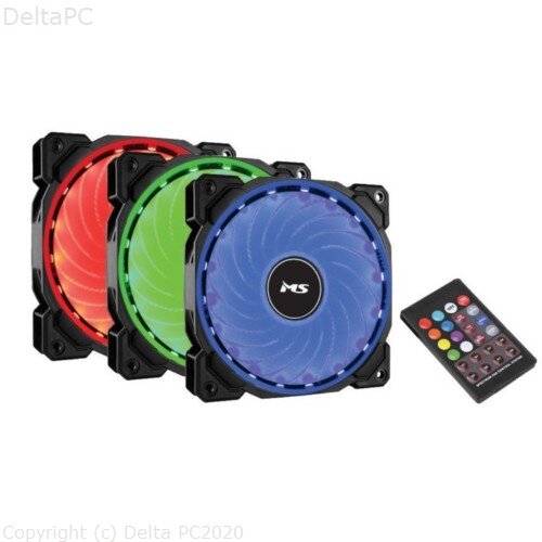 COL CAS MS FREEZE R500 GRB kit Slike