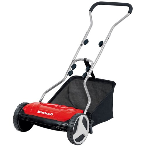 Einhell ročna potisna kosilnica GE-HM 38 S-F Cene