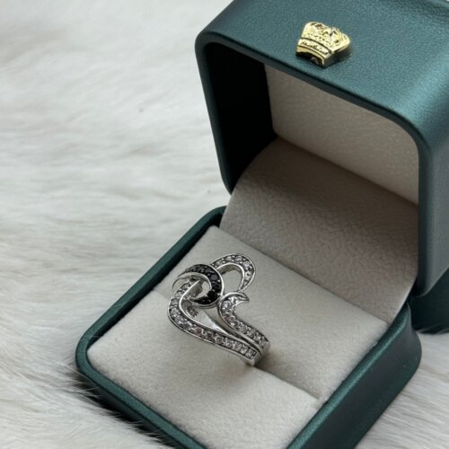  Srebreni Prsten 925 Slike