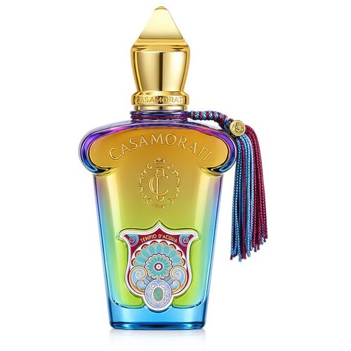 Xerjoff Unisex parfem 1888 Tempio d&amp;#039;Acqua, EDP, 100ml Slike