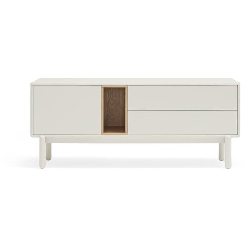 Teulat Bela TV omarica 140x56 cm Corvo - Teulat Slike