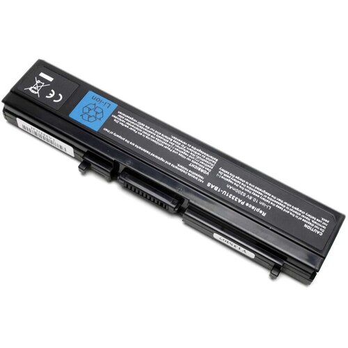  Baterija za Toshiba Satellite A50/Tecra A3 (PA3356U-1BRS) 11V 4400mAh 49Wh Li-ion Cijene