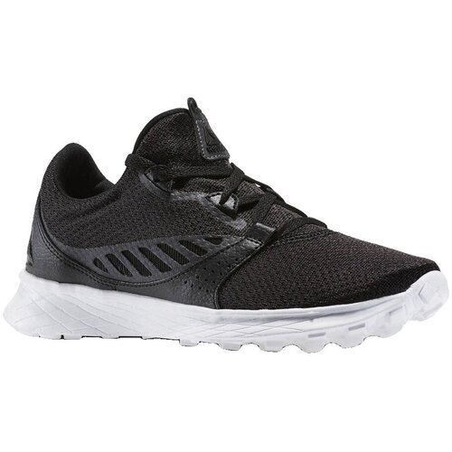Reebok Modne superge Baskets elle hthr textile 100% Črna Slike