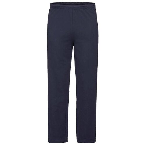 Fruit Of The Loom Lightweight Men's Lightweight Open Leg Jog Pants 640380 80/20 240g Cene