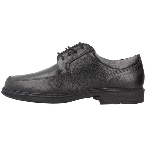 Pitillos Čevlji Derby 121P Črna Cene