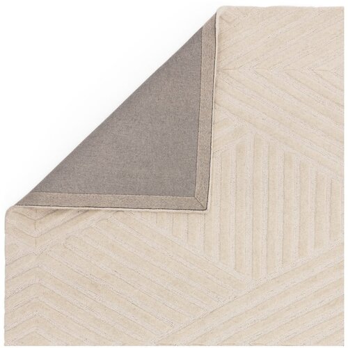 Asiatic Carpets Krem vuneni tepih 120x170 cm Hague &amp;ndash; Slike
