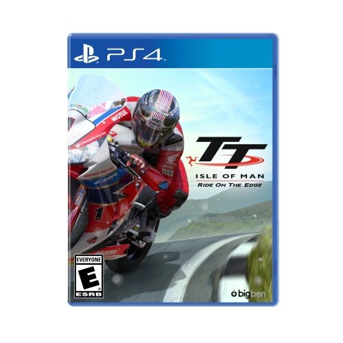 Sony TT Isle of Man: Ride on the Edge /PS4 Cijene