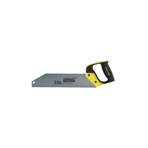 Stanley 2-17-206 pila za plastiku Slike