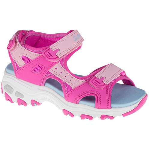 Skechers d'lites 664133l-hpmt Cijene