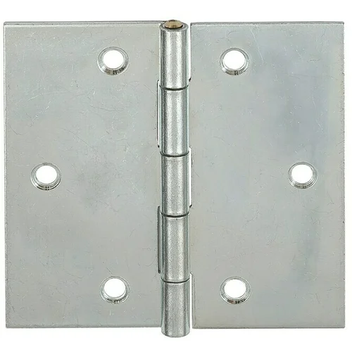 STABILIT Spojna šarka (D x Š: 40 x 40 mm, Materijal: Čelik)