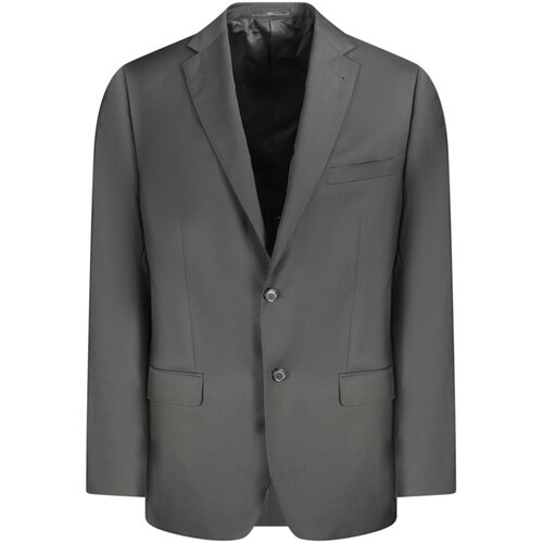 Valentino CLASSIC JACKET MEN BLACK Slike