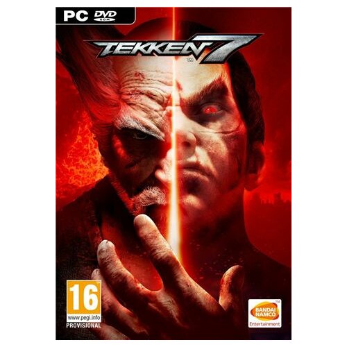 Namco Bandai PC igra Tekken 7 Slike