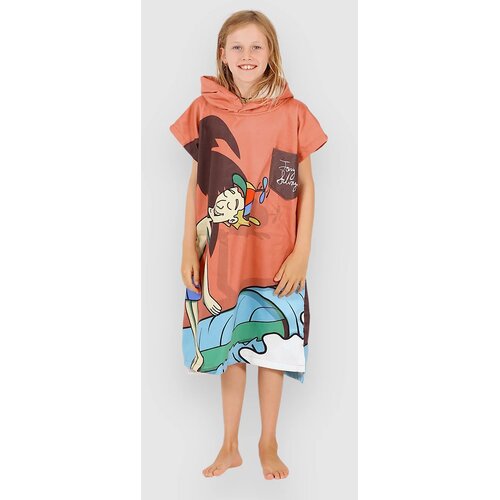 After Pro Model Kids Surf poncho tony silvagni Cene