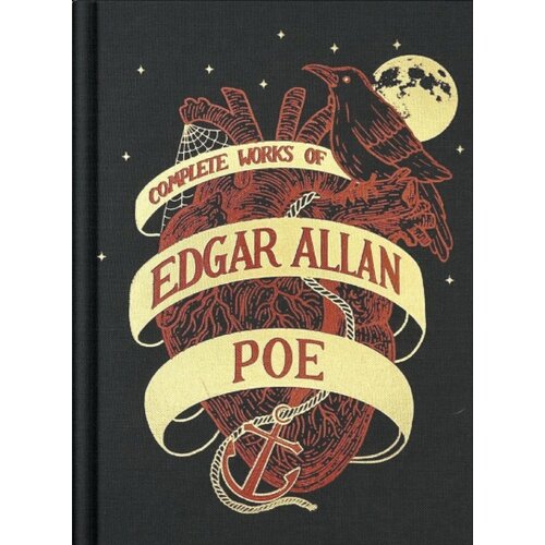 Booksource Edgar Allan Poe - The Collected Tales and Poems of Edgar Allan Poe Slike