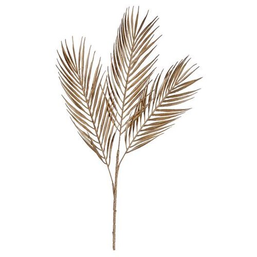  GRANA HOWELL PALMA 69CM ZLATNA Cijene