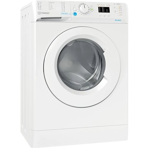 Indesit Ve&amp;Aring;&amp;iexcl; ma&amp;Aring;&amp;iexcl;ina Indesit BWSA 61051 W EU N Slike