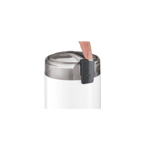 Bosch mlin za kafu BIJELA, 180W, 75gr, SL Slike