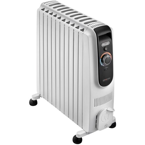 DeLonghi TRD51025 Oljni radiator Dragon 5 Cene