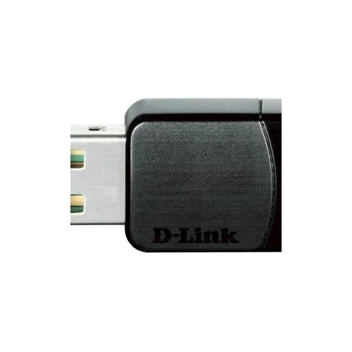  Adapter DLINK AC DualBand Micro