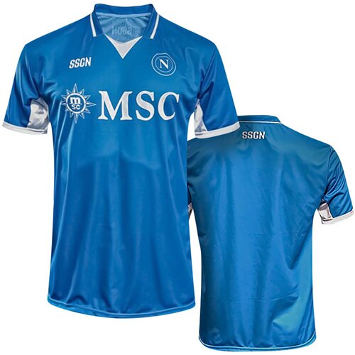 Drugo SSC Napoli 24/25 Replica otroški dres Cene