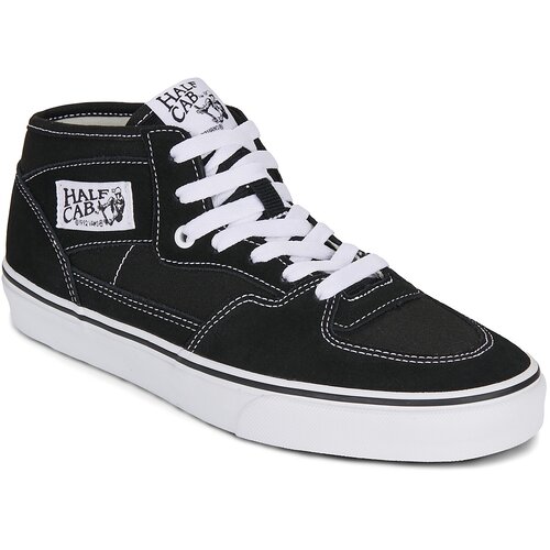 Vans Visoke superge Half Cab Decon Črna Slike