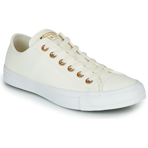 Converse Nizke superge CHUCK TAYLOR ALL STAR - OX Bež Cene