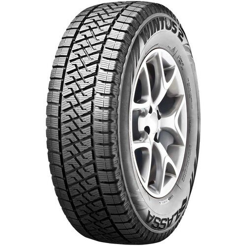 Lassa Wintus 2 235/65 R16C 115/113R Cene