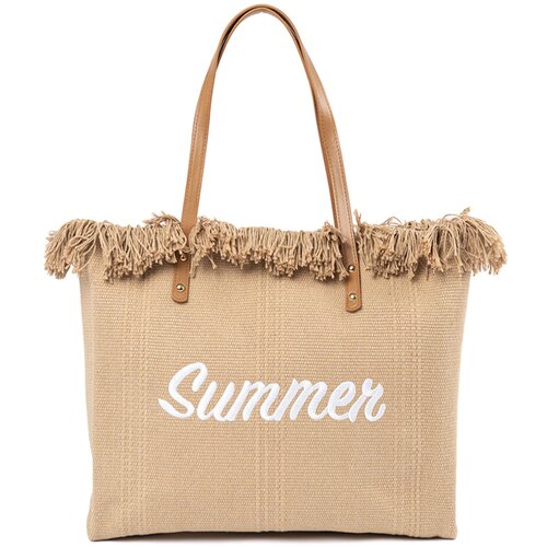 Shelvt Beach bag SUMMER Cene