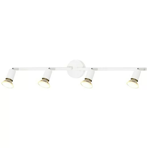 TWEEN LIGHT LED stropna svetilka BARI (16 W, 60,5 x 8 x 13,5 cm, bela)