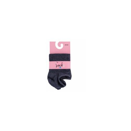 LILLY soft navy čarape 39-40 Cene
