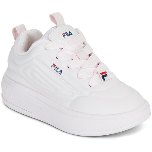 Fila Nizke superge SUPERBUBBLE kids Rožnata Cene
