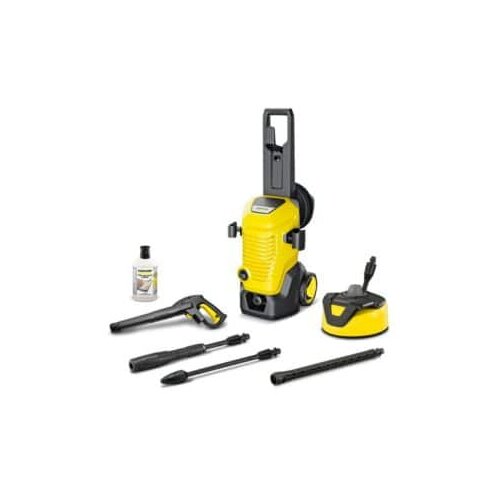 Karcher Visokotlačni perač K 5 WCM Premium Home Slike